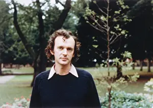 Rupert: RUPERT SHELDRAKE
