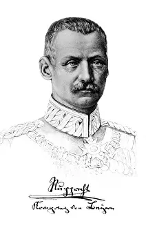 Deut: Rupprecht, Crown Prince of Bavaria