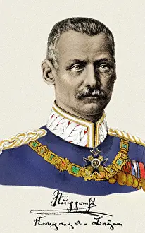 Deut: Rupprecht, Crown Prince of Bavaria