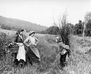 Yokel: Rural types