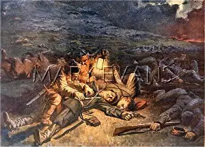Jang: RUS/JAP WAR: DEAD LOOTED