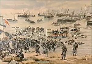 Repel: RUS/JAP WAR/ JAPS LAND