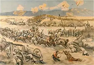 Kuropatkin: RUS-JAP WAR/ LIAOYANG 1