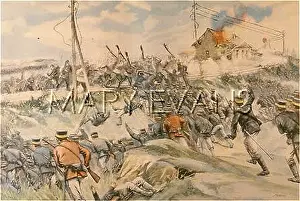 Kuropatkin: RUS-JAP WAR/ LIAOYANG 2