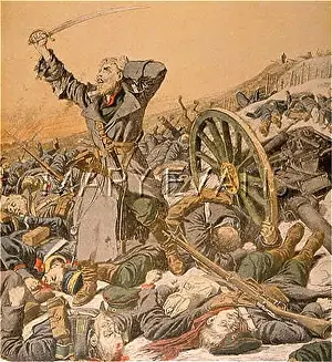 Mukden: RUS/JAP WAR/MAD SOLDIER