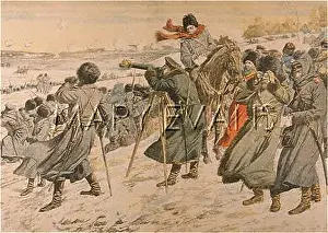 Mukden: RUS/JAP WAR/ MUKDEN