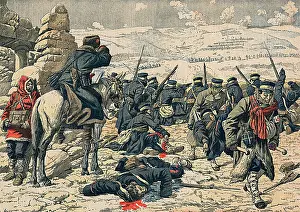 Reported: RUS-JAP WAR REPORTED 2