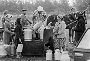 Farms: Rusanovka rural council