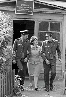 Returned: Rusanovsky Settlement Council