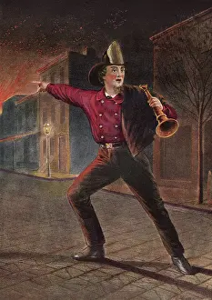 Nathaniel: Rushing to the Conflict