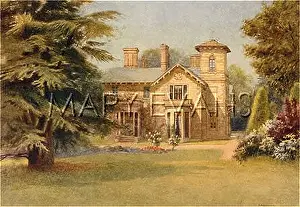 Euphemia: RUSKIN HOME BOWERSWELL