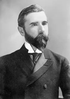 Physiological: Russell Chittenden, American Chemist