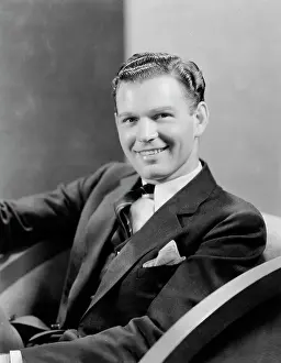 Hardie: Russell Hardie - man - actor