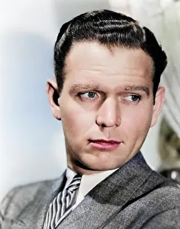 Hardie: Russell Hardie - man - actor