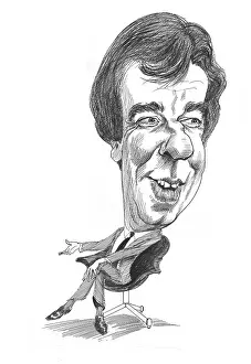 Willson: Russell Harty