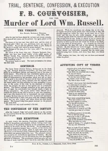 Confession: RUSSELL MURDER REPORT