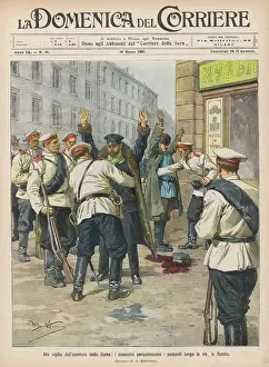 Searches: RUSSIA/1907/ST SEARCHES
