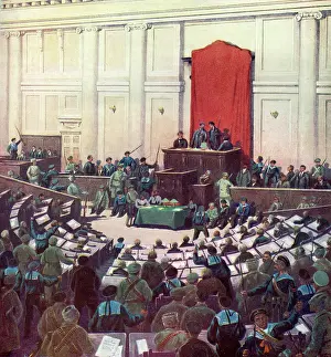 Constituent: RUSSIA/1918/ASSEMBLY