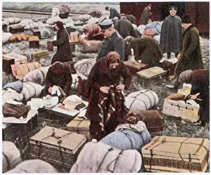 Resettled: RUSSIA/1929/VOLGA GERMAN