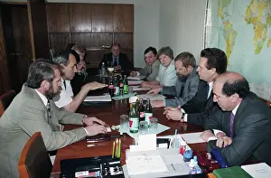 Rybkin: Russia - Chechnya economic talks