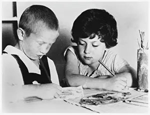 Filippov: RUSSIA/DAY IN LIFE, 1931