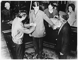 Filippov: RUSSIA/DAY IN LIFE, 1931