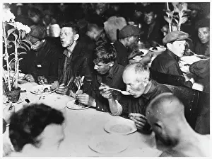 Filipov: RUSSIA/DAY IN LIFE, 1931