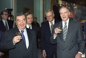 Olsen: Russia Foreign Minister Primakov and Chairman