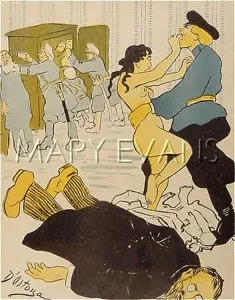 Excuse: RUSSIA ; HARASSING JEWS
