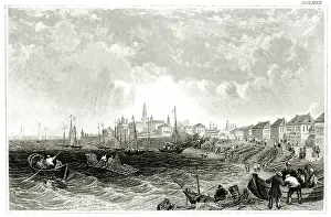 Kostroma: RUSSIA KOSTROMA