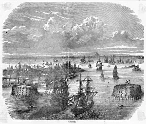 Kronstadt: RUSSIA KRONSTADT
