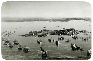 Kronstadt: RUSSIA KRONSTADT