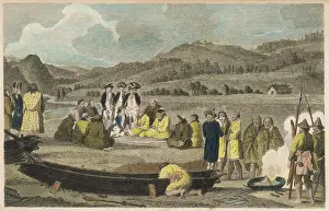 Tartar: RUSSIA/LA PEROUSE/LANGLE