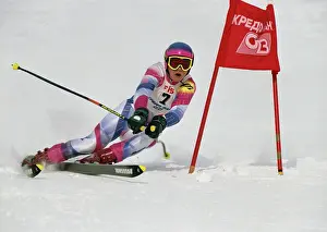 Sergey: Russia Open Ski Decathlon Championship