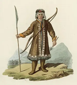 Sakha: RUSSIA SAKHA YAKHUT