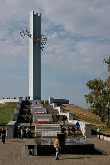 Kanus: Russia - Saratov