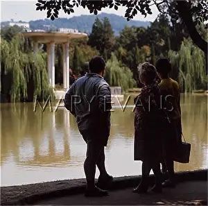 Sochi: RUSSIA SOCHI 1986