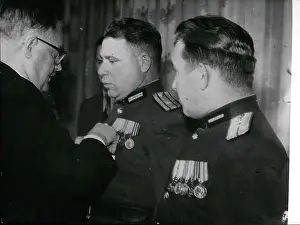 Raab: Russia - Soviet Union