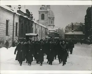 Cronstadt: Russia - Soviet Union