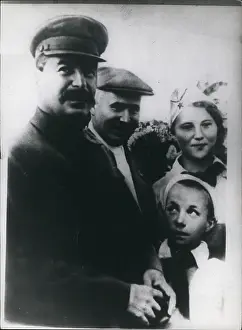 Khruschev: Russia - Soviet Union