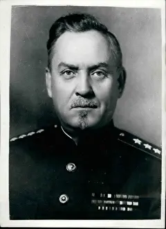 Leeches: Russia - Soviet Union