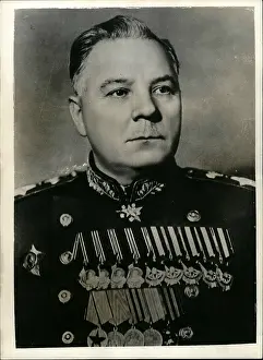 Gravely: Russia - Soviet Union