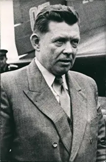 Iwan: Russia - Soviet Union