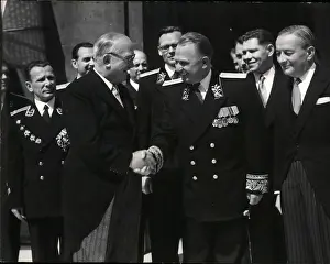 U.s.s.r: Russia - Soviet Union