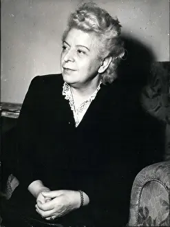 Tatjana: Russia - Soviet Union