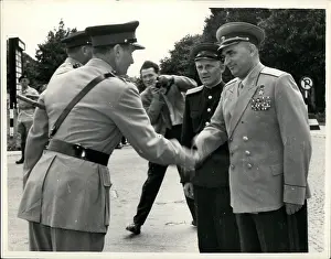 Schoenbrunn: Russia - Soviet Union