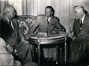 Nicolai: Russia - Soviet Union