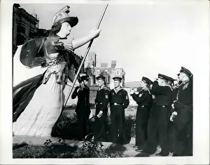 Figurehead: Russia - Soviet Union