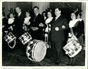 Pipers: Russia - Soviet Union