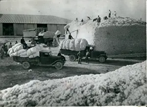 Storing: Russia - Soviet Union